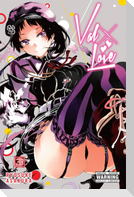 Val X Love, Vol. 3