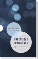 Precarious Belongings
