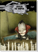 Ladislau the vampire