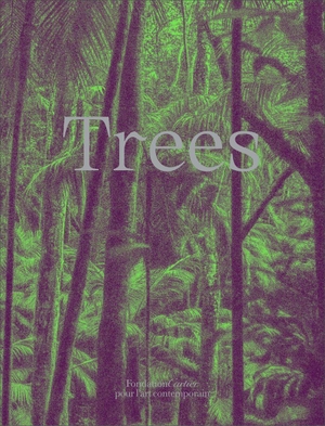 Albert, Bruce / Halle, Francis et al. Trees. Thames & Hudson IWUK, 2019.