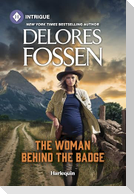 The Woman Behind the Badge