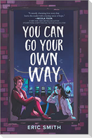 You Can Go Your Own Way