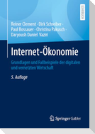 Internet-Ökonomie