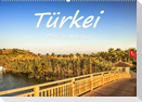 Türkei - Provinz Antalya (Wandkalender 2023 DIN A2 quer)