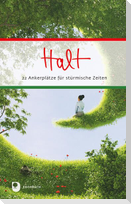 Halt