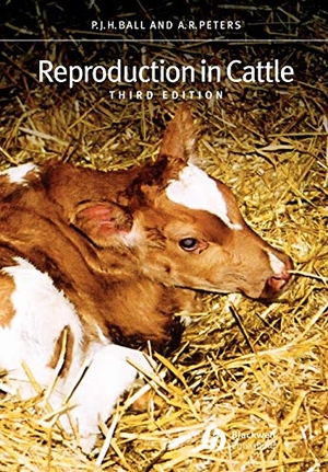 Ball / Peters. Reproduction in Cattle 3e. John Wiley & Sons, 2004.