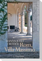 Rom, Villa Massimo