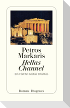 Hellas Channel