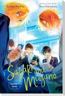 Sasaki and Miyano