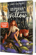 Ein Mädchen namens Willow 6: Zwischenzeit