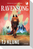 Ravensong