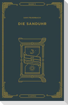 Die Sanduhr: Die Krosann-Saga Band 3