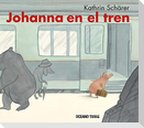 Johanna En El Tren
