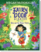Fairy Door Diaries