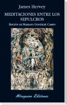 Meditaciones entre los sepulcros