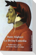 La divina comedia