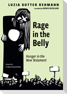 Rage in the Belly