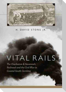 Vital Rails