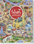 Wien Wimmelbuch