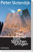 Den Himmel zum Sprechen bringen