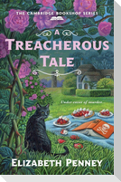 A Treacherous Tale