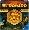 Wettlauf nach El Dorado Helden & Dämonen