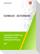 Industriebuchführung mit Kosten- und Leistungsrechnung - IKR