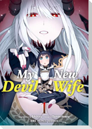 My New Devil Wife Volume 1
