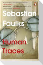 Human Traces