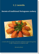 Secrets of traditional Portuguese cookery
