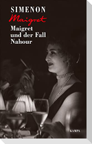 Maigret und der Fall Nahour