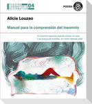 Manual para la comprensión del insomnio