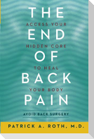End of Back Pain, The