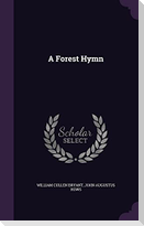 A Forest Hymn