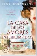 La Casa de Los Amores Interrumpidos / The House of Hindered Loves