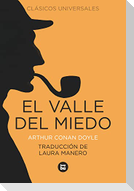 El valle del miedo