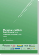 Managing volatility in logistics markets