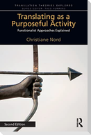 Translating as a Purposeful Activity