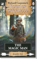 Robin of Sherwood - The Magic Man