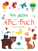 Mein großes ABC-Buch