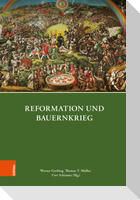Reformation und Bauernkrieg