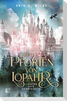 Die Pforten von Lopahr