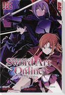Sword Art Online - Progressive 05