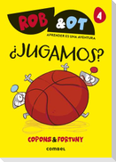 ¿Jugamos? / Let's Play?