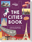 Lonely Planet Kids The Cities Book