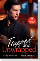 TRAPPED & UNWRAPPED PB