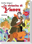 La rivincita di Yanez