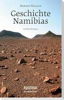Geschichte Namibias