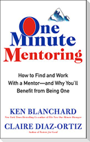 One Minute Mentoring