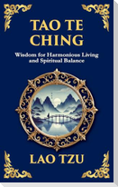 Tao Te Ching